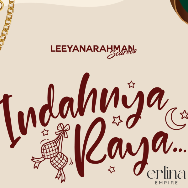 Indahnya Raya by Leeyanarahman