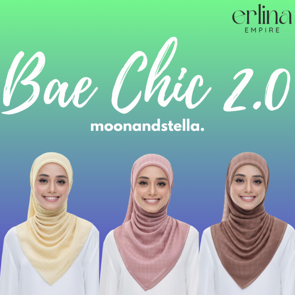 Bae Chic 2.0 by MoonAndStella
