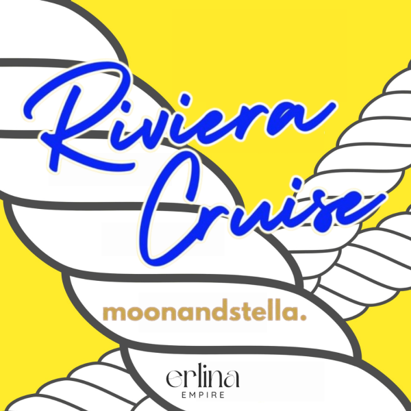 MoonandStella Riviera Cruise