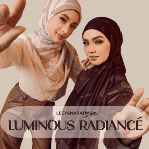 LeeyanaRahman Luminous Radiance