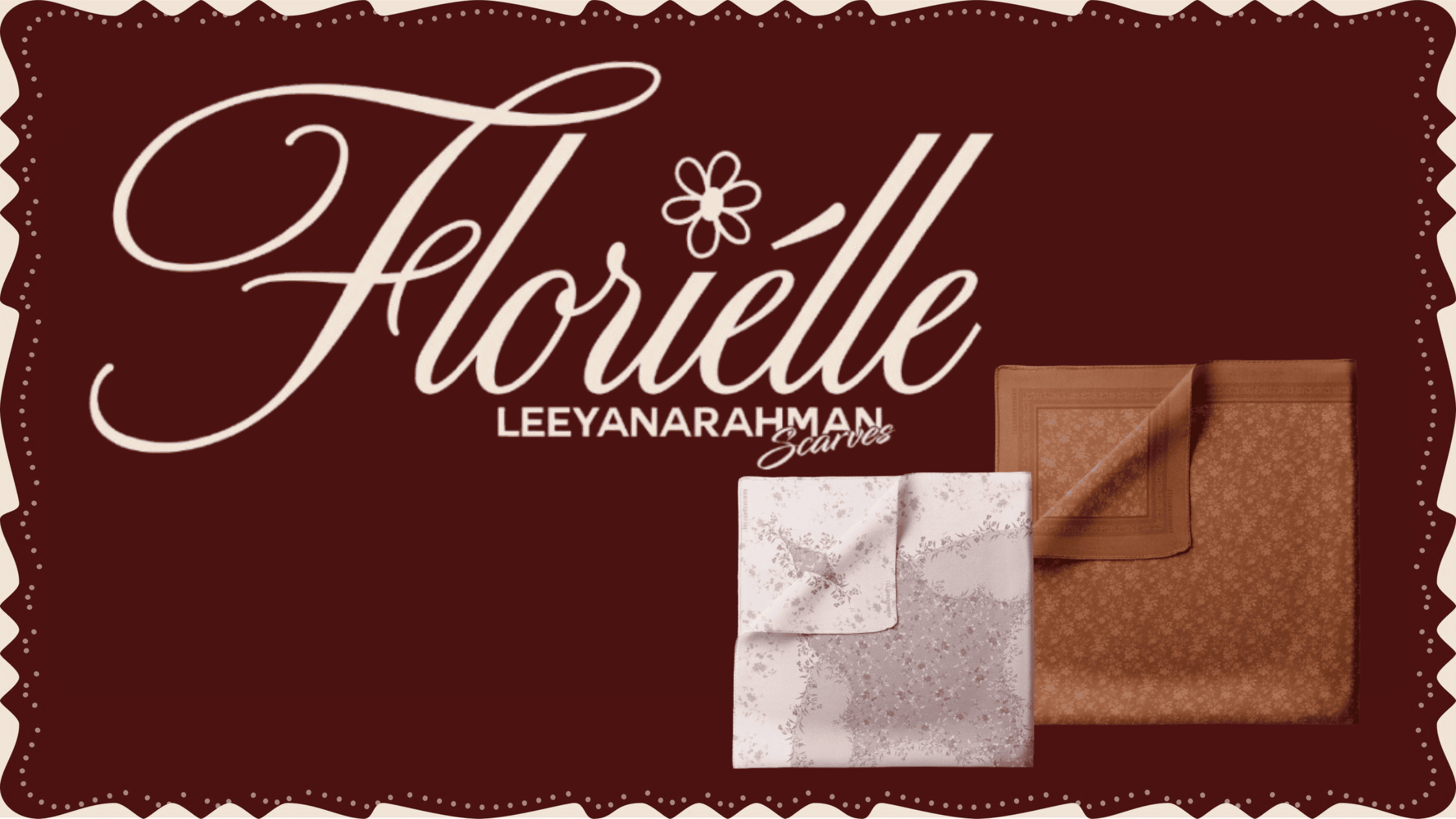 Banner LR Florielle